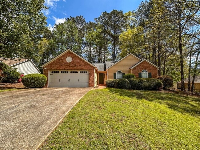Building Photo - 3552 Plum Creek Trail NW