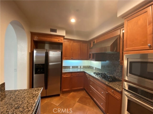 Building Photo - 18 San Sovino