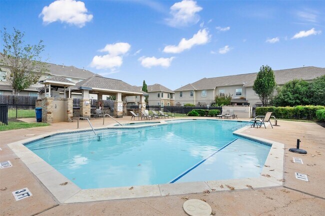 Building Photo - 1101 E Parmer Ln