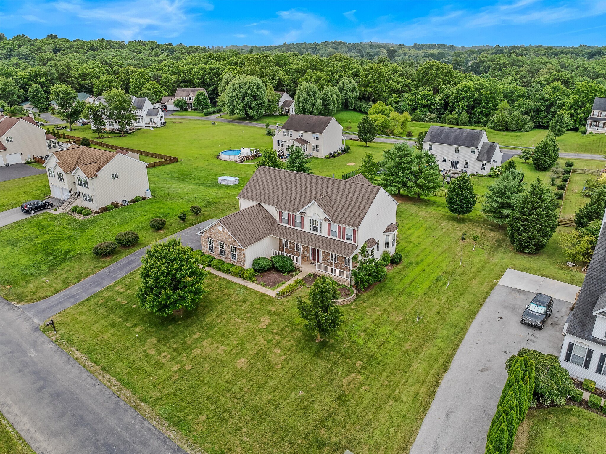 Building Photo - 288 Cirrus Way