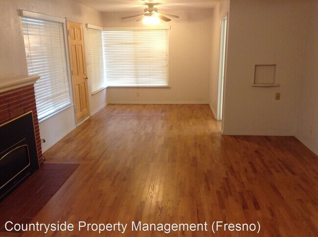 Building Photo - 2 br, 1 bath House - 1136 W. Harvard Avenue