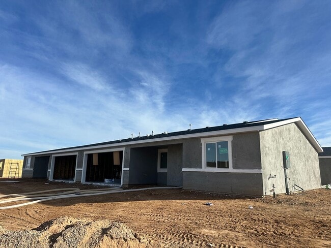 Primary Photo - Coming Soon! Brand New Construction - 3 bedroom- 2 bath 4 Plex
