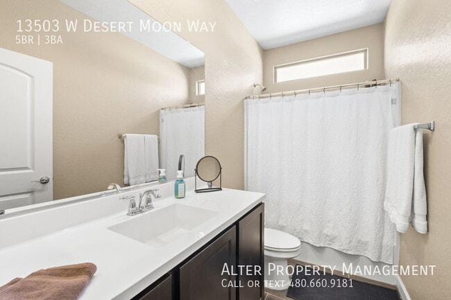 Building Photo - 13503 W Desert Moon Way