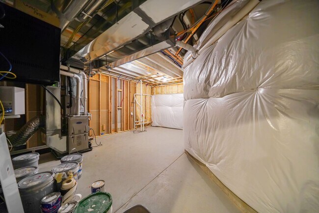 Building Photo - Luxury Fully Furnished 3 Bed 3.5 Bath Townhome in Darlington Ridge