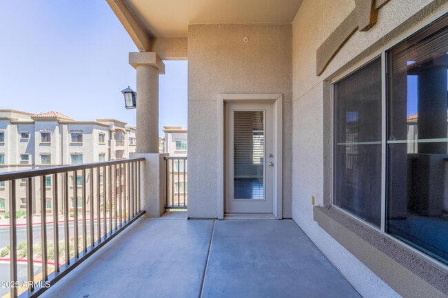 Building Photo - 5350 E Deer Valley Dr