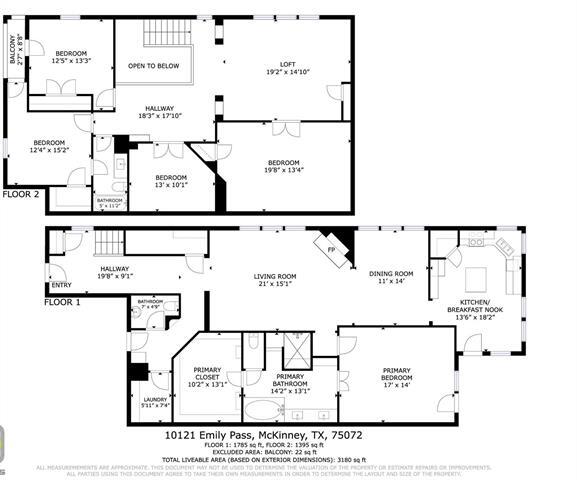 Building Photo - 10121 Emily Pass