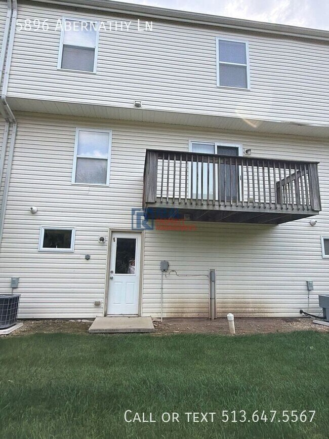 Building Photo - 5896 Abernathy Ln