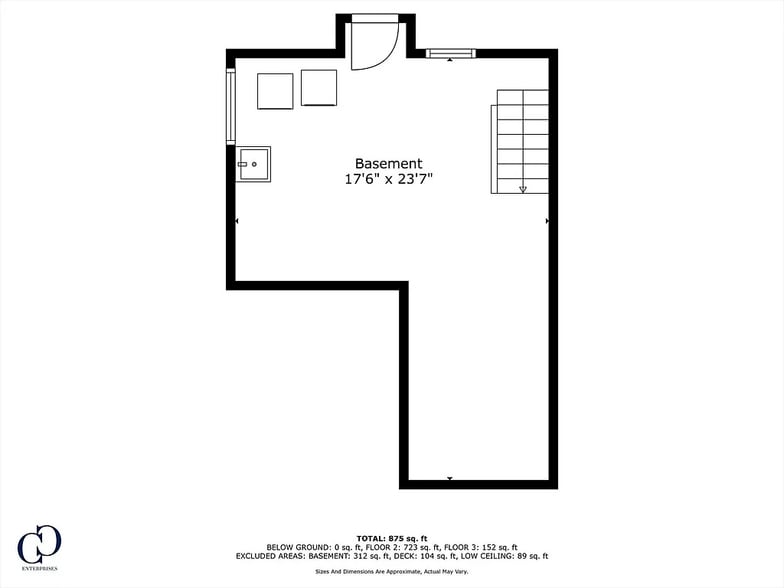 Building Photo - 149 Hull St