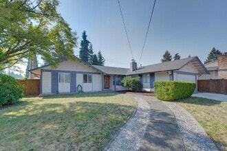 Building Photo - 3bd/1.5ba Bellevue Home