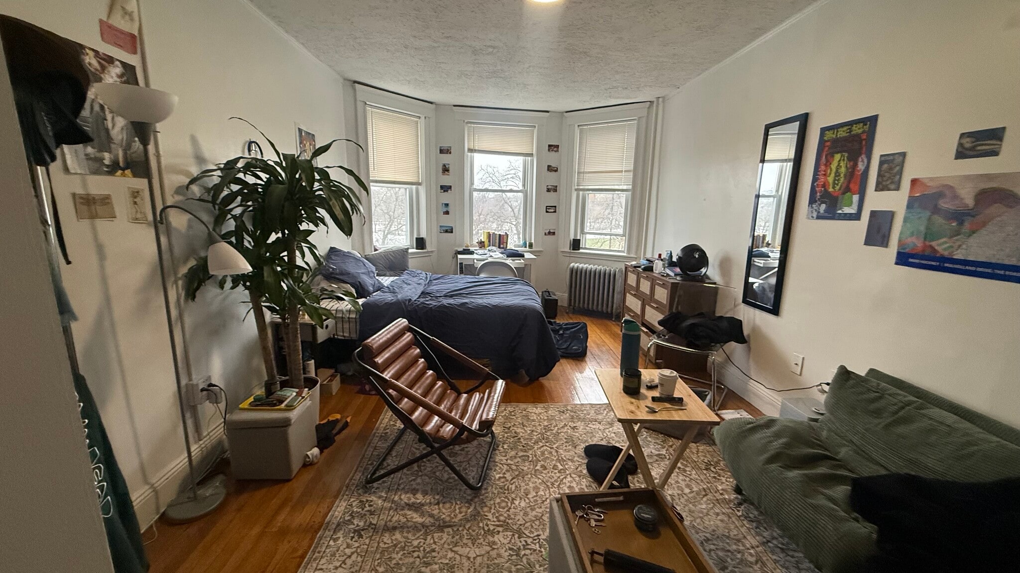 Building Photo - 199 Park Dr