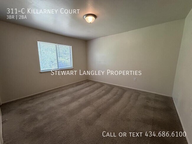 Building Photo - 311-C Killarney Court-