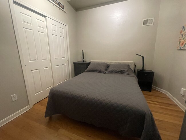 Bedroom 2 - 1718 U St NW