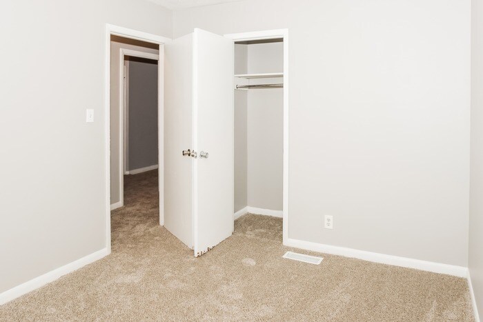 Building Photo - 3107 Forsythe Dr NW