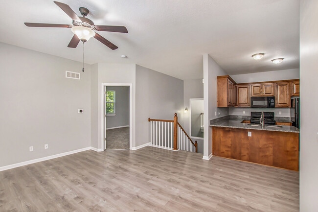 Building Photo - 8321 N Nodaway Ave