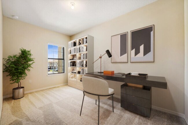 Building Photo - 8632 Escue St