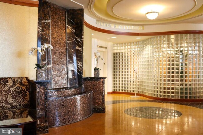 Building Photo - 2601 Pennsylvania Ave