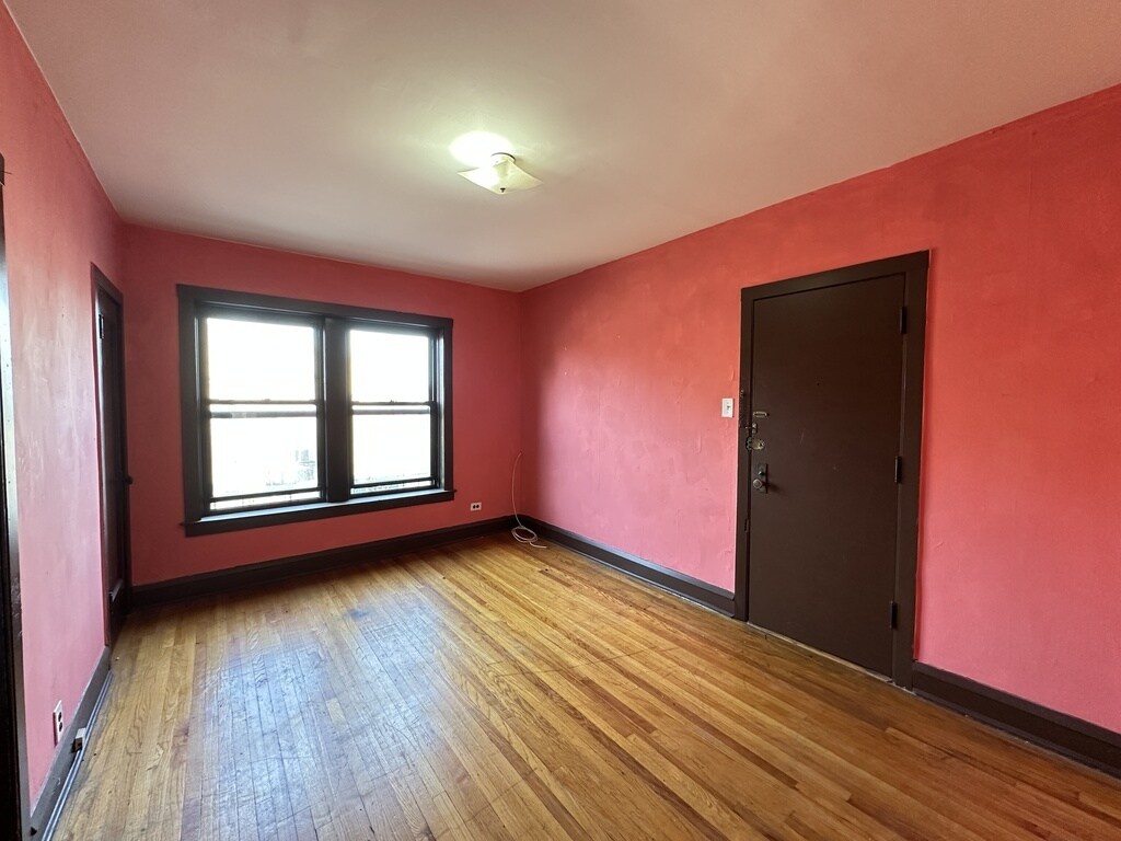 Building Photo - 2706 N Spaulding Ave