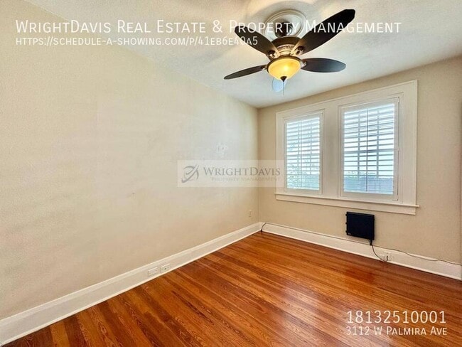 Building Photo - 3112 W Palmira Ave