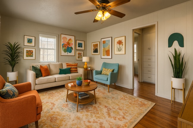 Building Photo - 1136 NW 84th St