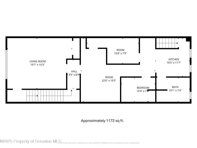 Building Photo - 213 W Market St