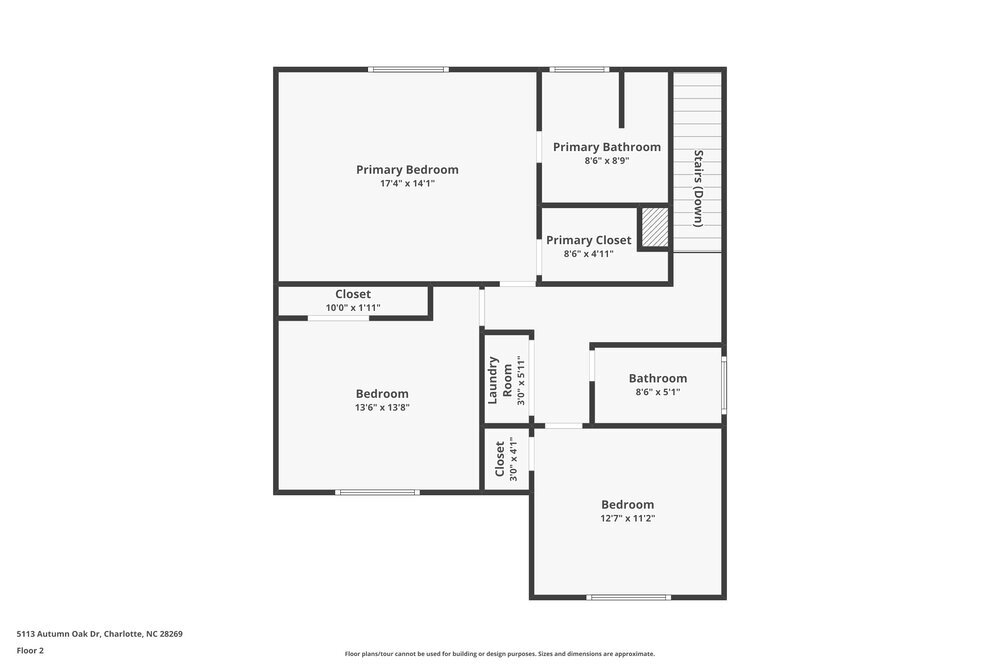 Building Photo - 5113 Autumn Oak Dr
