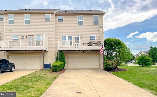 Building Photo - 1029 Agricopia Dr