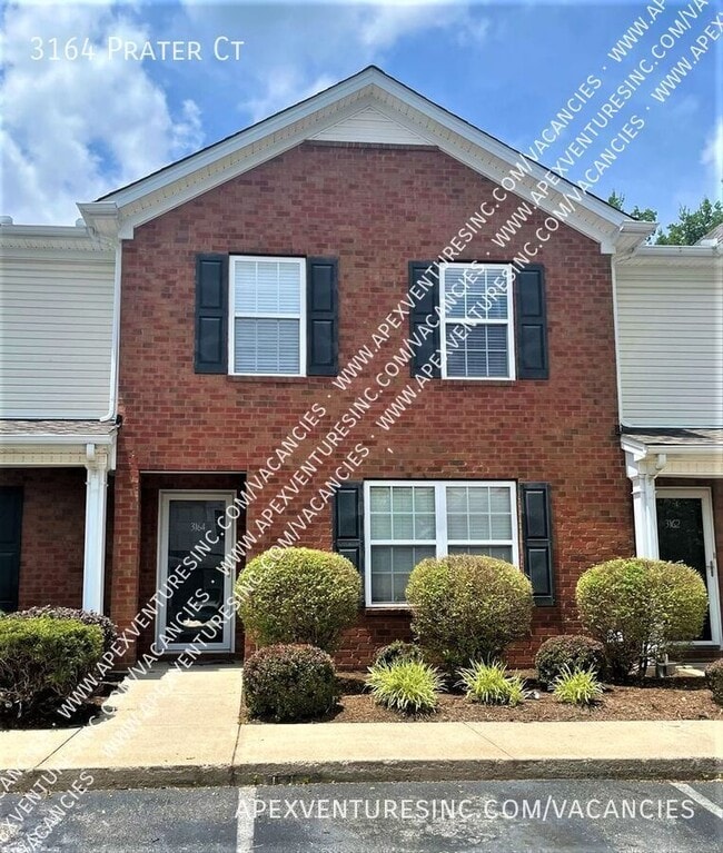 Building Photo - 3164 Prater Ct