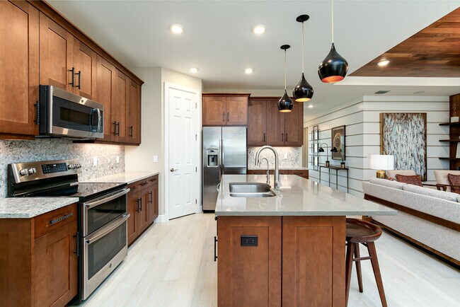 Building Photo - 17155 SW Ambrose Way