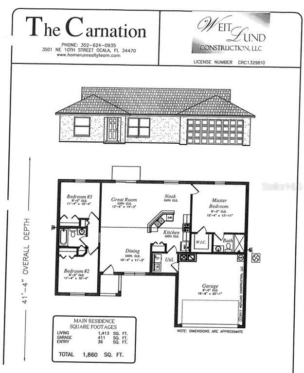 Building Photo - 7191 SE 124th Ln