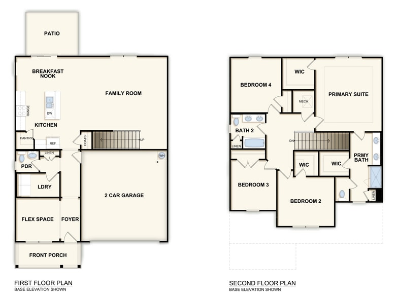 Building Photo - 3820 Chivalry Dr