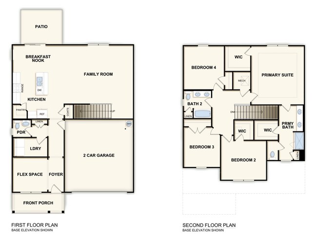 Building Photo - 3860 Chivalry Dr