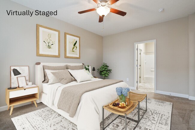 Building Photo - 5148 Foxtail Pine St