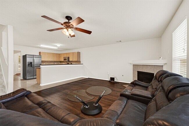 Building Photo - 3219 Zephyr Glen Way