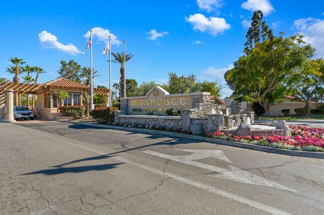 Building Photo - 3 Bed / 2 Bath House at INDIAN PALMS CC** ...