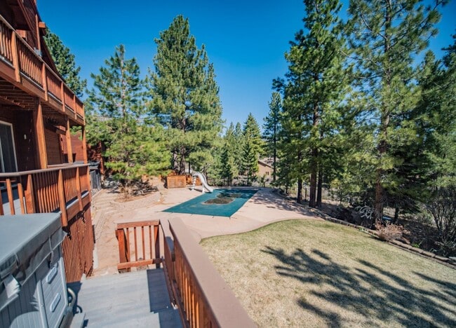 Building Photo - Beautiful home for rent in Galena Forest