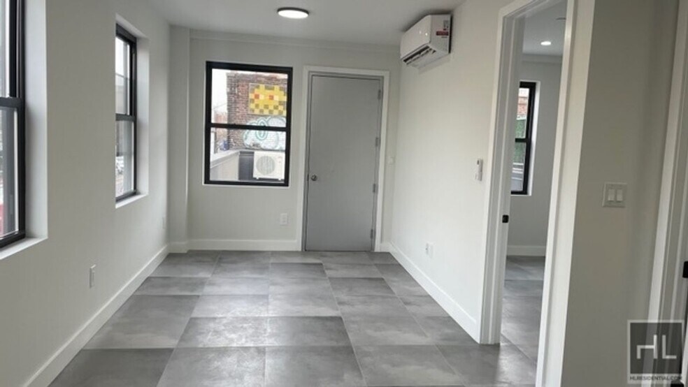 Building Photo - BRAND NEW CONSTRUCTED  MODERN  1 BEDROOM w/ LARGE BALCONY /PRIME CROWN HEIGHTS