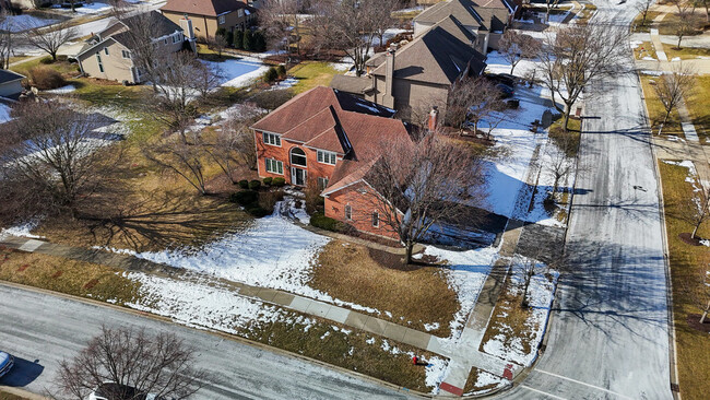 Building Photo - 1509 Frenchmans Bend Dr