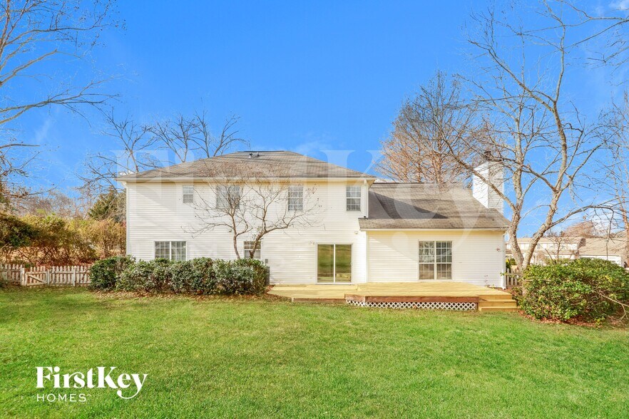 Building Photo - 3217 Ivy Lake Ct