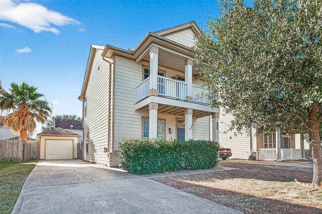 Building Photo - 18743 S Lyford Dr