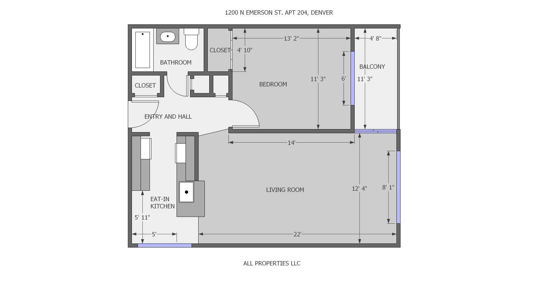 Building Photo - 1200 N Emerson St