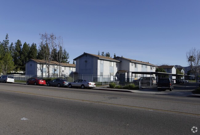 Primary Photo - Escondido Gardens Apartments
