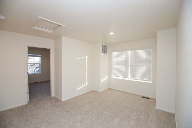 Building Photo - Spacious 4-Bedroom Home  + Office + Loft  with 3-Car Garage, Walk-Out Basement & Community Pool| ...