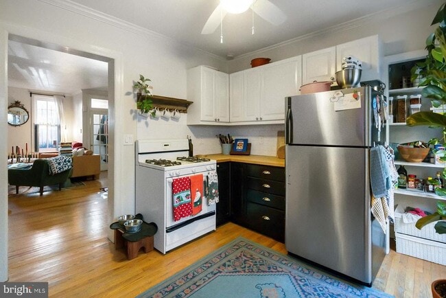 Building Photo - 516 Kauffman St