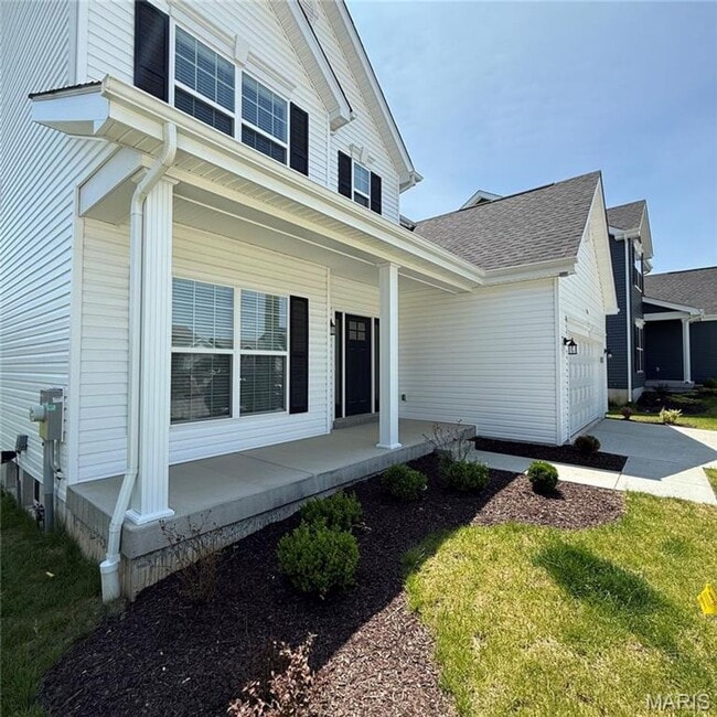 Building Photo - 934 Little Fieldstone Court