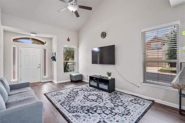 Building Photo - 3451 Mayfield Ranch Blvd