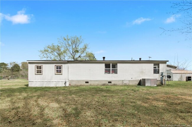 Building Photo - 8637 Durant Nixon Rd