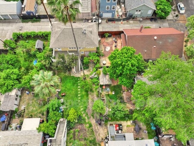 Building Photo - 2506 S Street