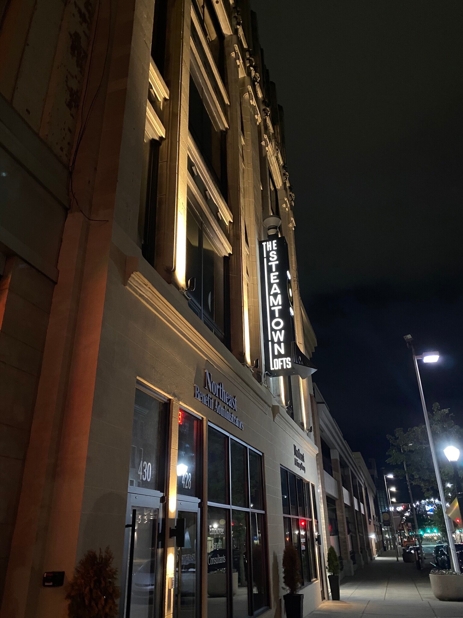 Building Photo - 428 Lackawanna Ave