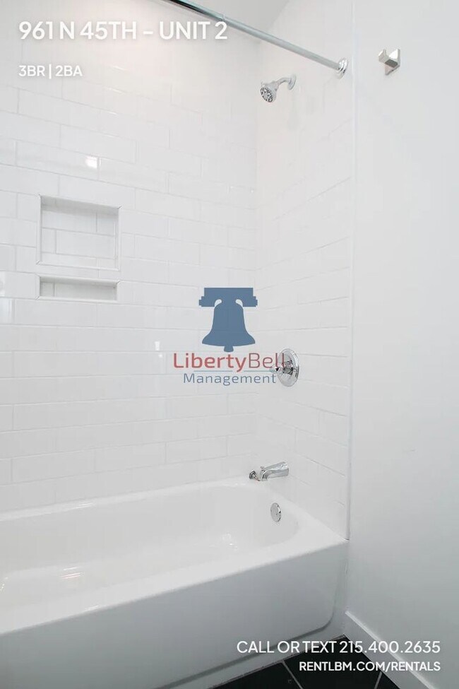 Building Photo - 961 N 45th St