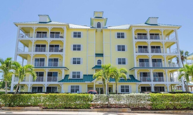 Building Photo - 800 Juno Ocean Walk